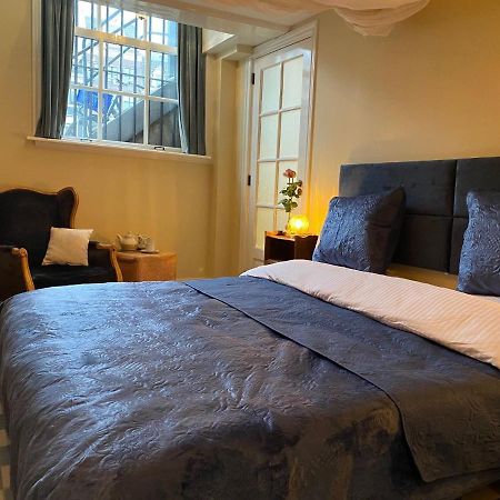 Prinsengracht Museum Bed And Breakfast Amsterdam Exterior photo