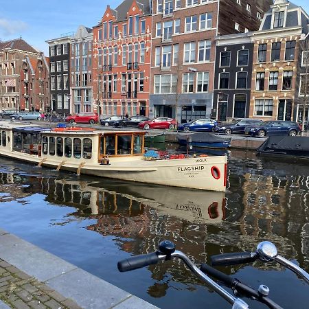 Prinsengracht Museum Bed And Breakfast Amsterdam Exterior photo